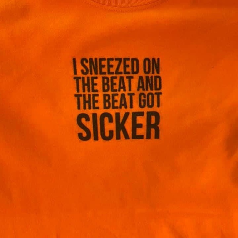Kids tshirt